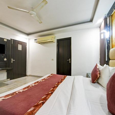 Hotel Shri Vinayak In City Centre At New Delhi Railway Station-By Rcg Hotels Exteriér fotografie
