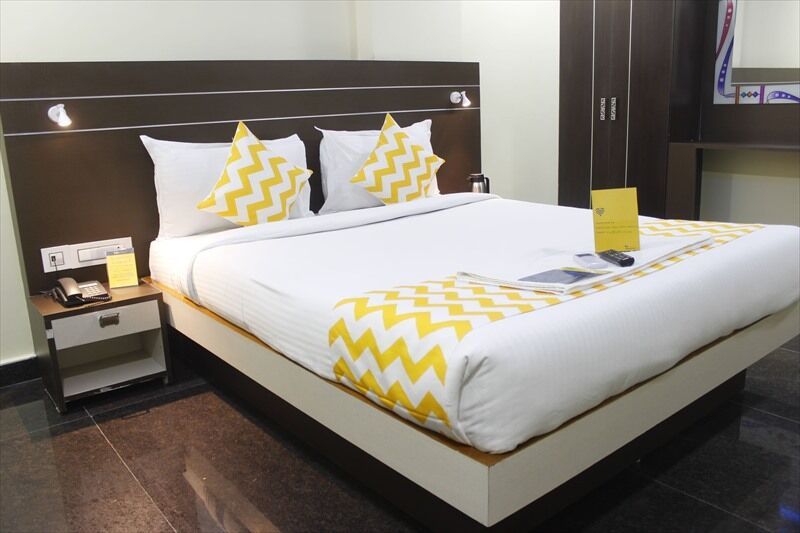 Hotel Shri Vinayak In City Centre At New Delhi Railway Station-By Rcg Hotels Exteriér fotografie